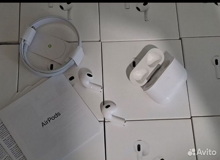 Apple Airpods 3 (premium)