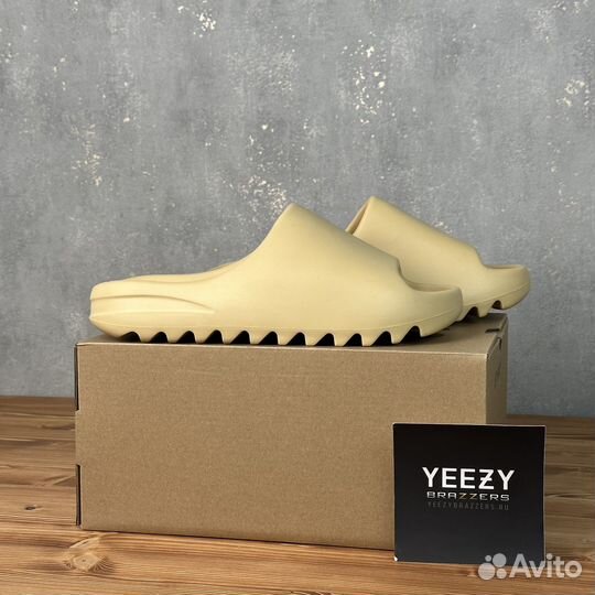 Adidas Yeezy Slide Desert Sand