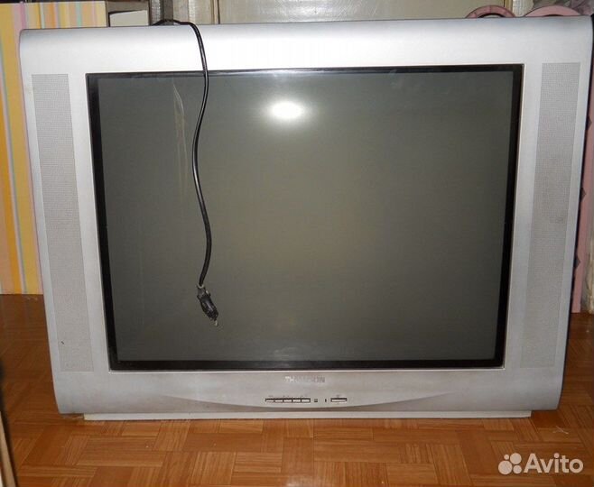 Телевизор Thomson, Akai