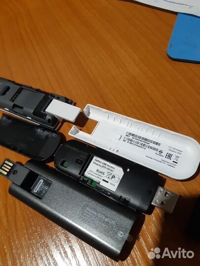 Usb модем 4g билайн, мегафон и yota