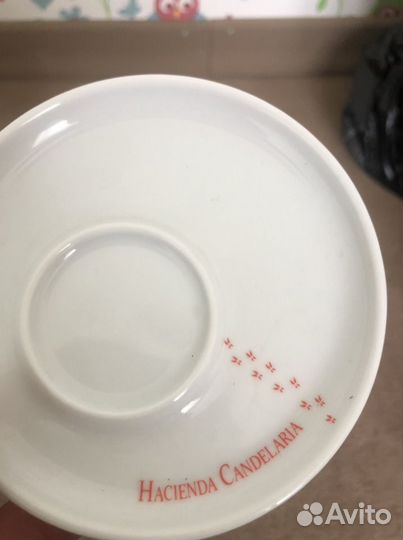 Кофейная пара Kohla германия