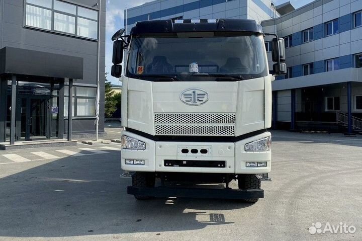 FAW 3250, 2023