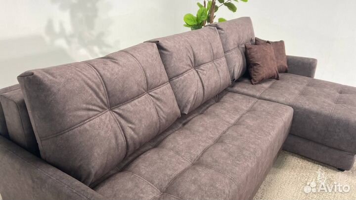 Диван Boss Loft XL