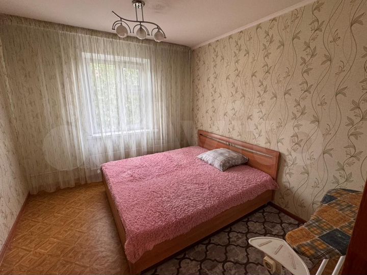 2-к. квартира, 52 м², 2/5 эт.