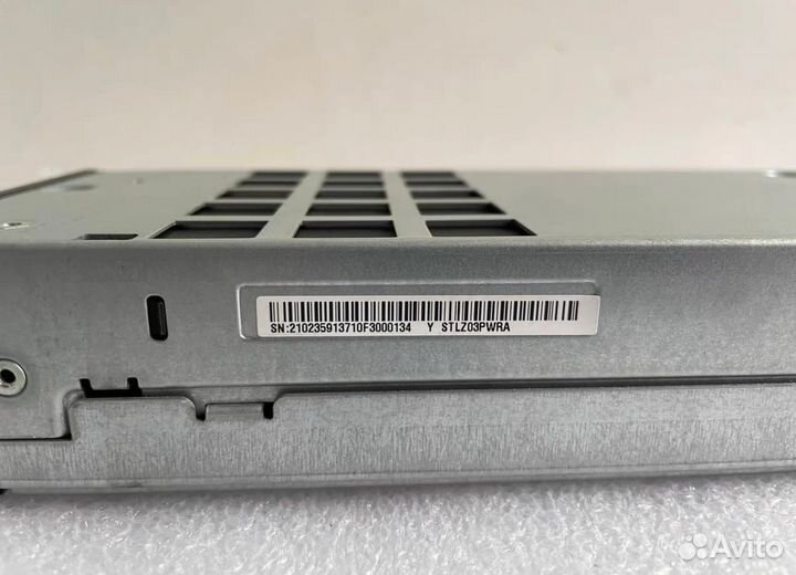 Блок питания Huawei stlz03pwra02359137