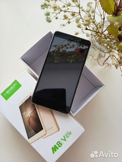 Leagoo M8, 2/16 ГБ