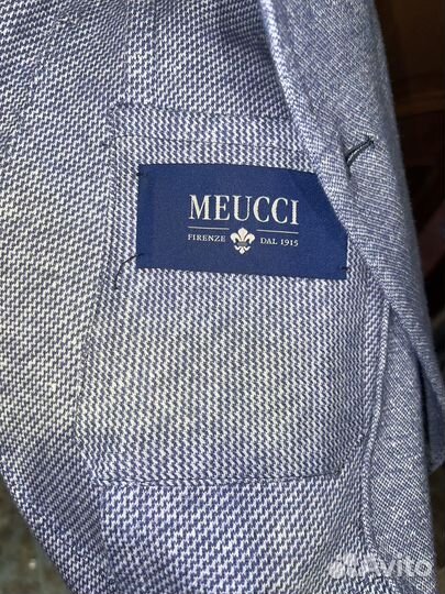 Пиджак Meucci 48