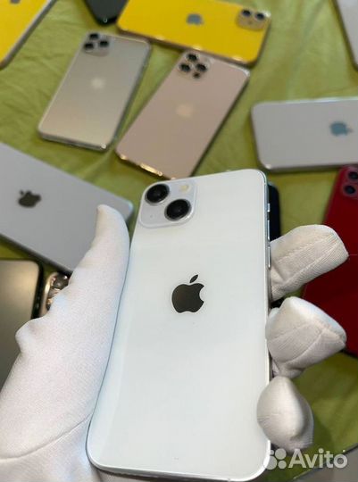 Муляж-макет IPhone 13