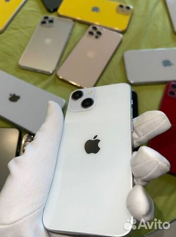 Муляж-макет IPhone 13