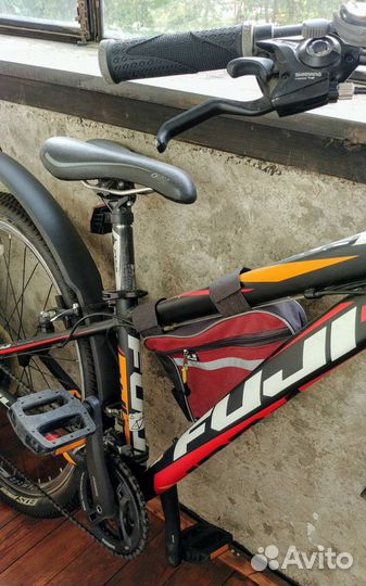 Продам велосипед Fuji Nevada 1.7 V p.13