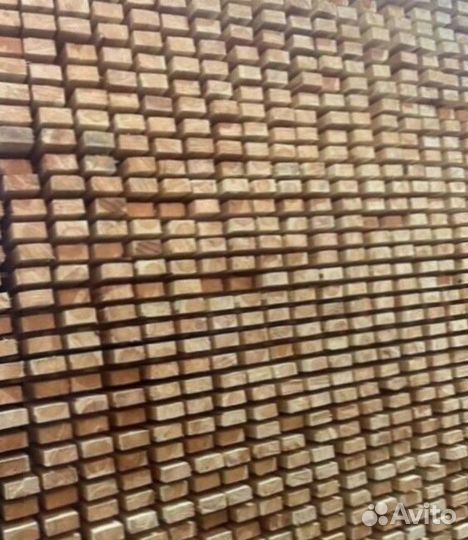 Пиломатериал С доставкой доска брус брусок