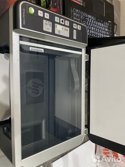 Принтер HP deskjet f4180 мфу