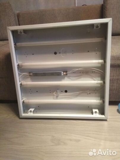 Светильник потолочный