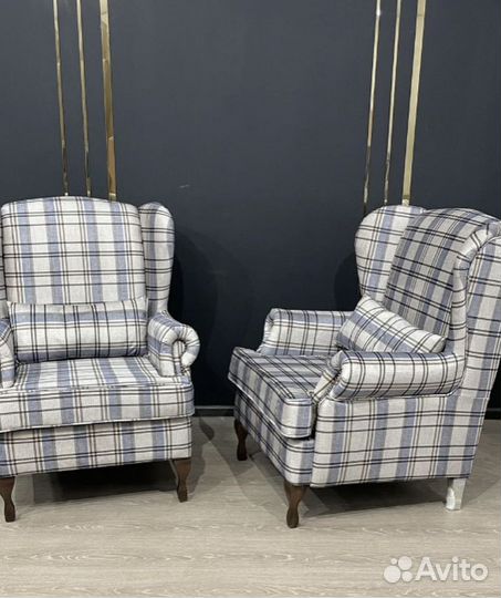 Перетяжка мебели, ремонт мебели на дому или в цеху