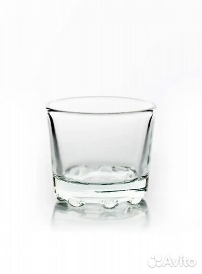 Набор стопок новые 6 штук