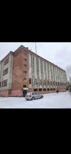 Свободного назначения, 20 м²