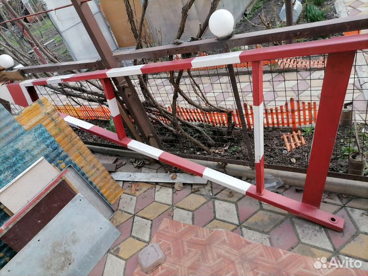 Прицепное устройство на газель