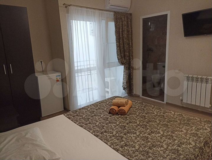 Комната 12 м², 3/3 эт.