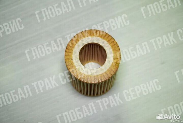 21725859 Фильтр кпп FM(4) /FH(4) volvo