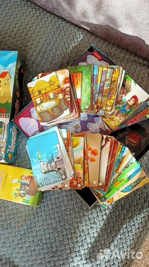 Настольная игра 
