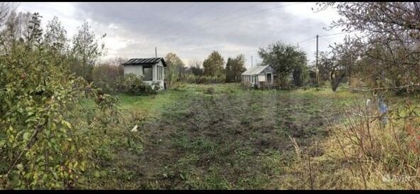 Участок 6,8 сот. (СНТ, ДНП)