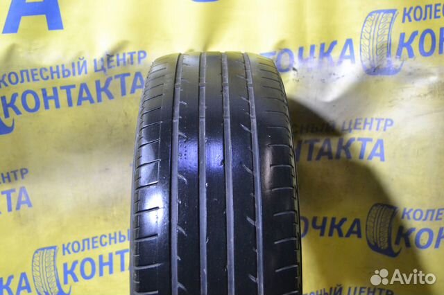 Bridgestone Dueler H/P Sport 235/60 R18
