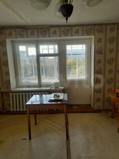 3-к. квартира, 71,8 м², 1/2 эт.