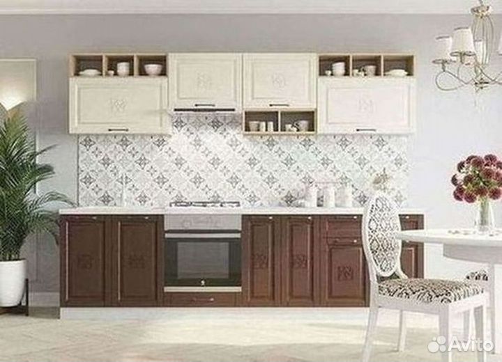 Кухонный гарнитур