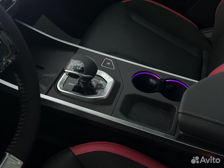 Jetour Dashing 1.5 AMT, 2024