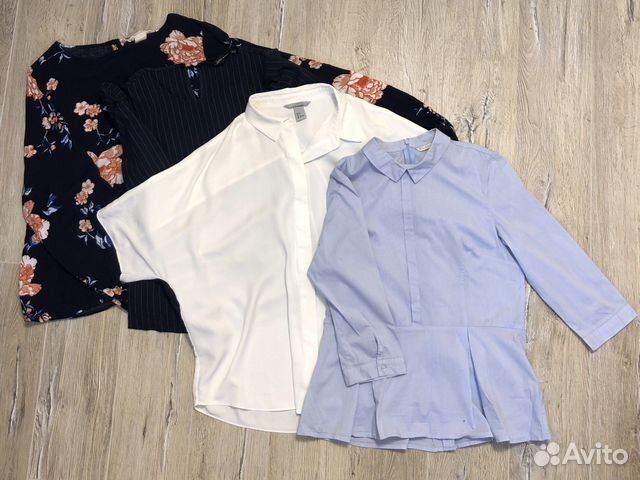 Школьная форма, 9 предметов