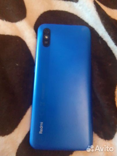 Телефон xiaomi Redmi 9a