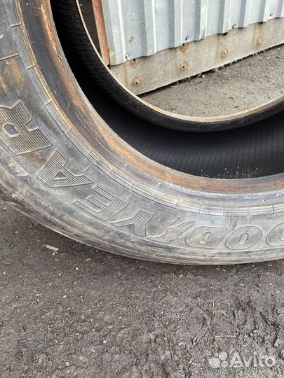 Резина 385 55 22 5