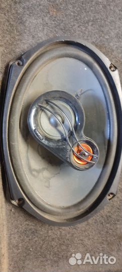 Акустическая полка ваз 21214