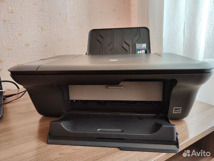 Принтер hp deskjet 2050