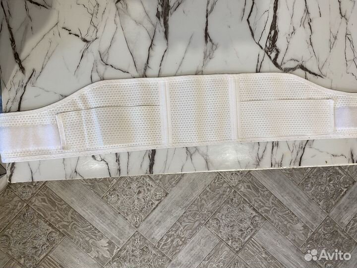 Бандаж для беременных фэст 48 размер