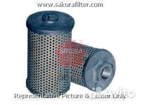 Фильтр гидравлический HCV H5632 Sakura