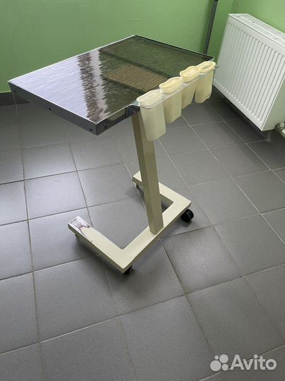 Столик