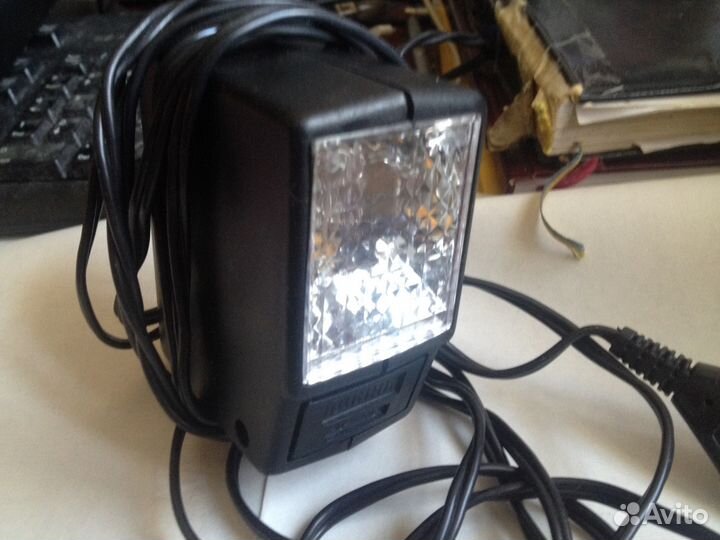 Фотовспышка