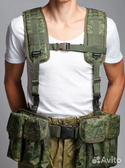 Смерч-А боевая разгрузочная система