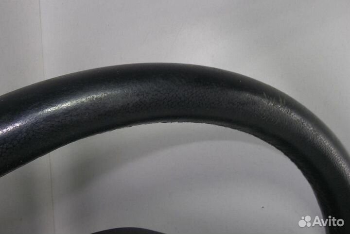 Подушка безопасности в рулевое колесо BMW X3