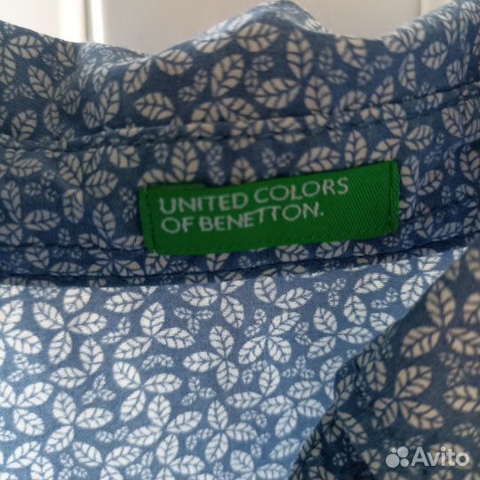 Рубашки для мальчика