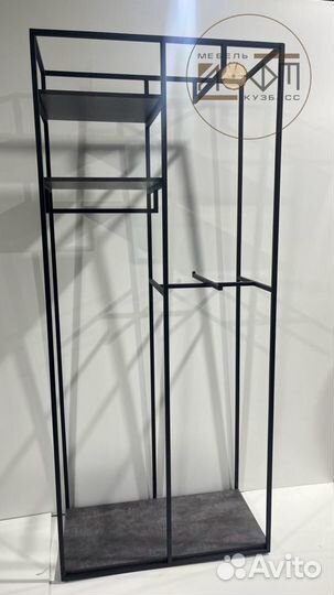 Стойка напольная