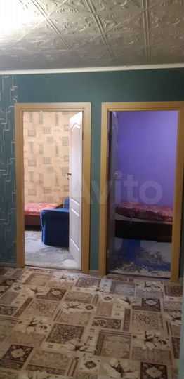 2-к. квартира, 44 м², 1/5 эт.
