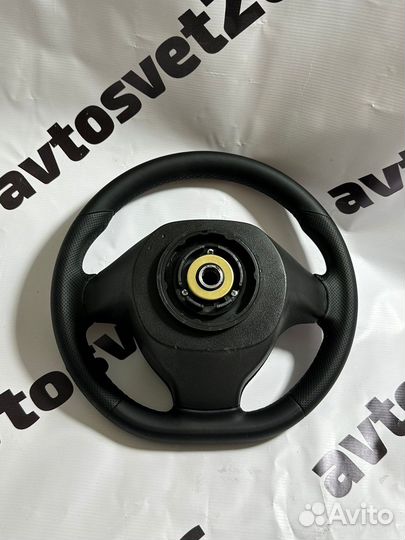 LADA Niva Ваз 2107 Рулевое колесо