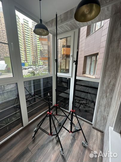 Стойки Штативы Три Метра