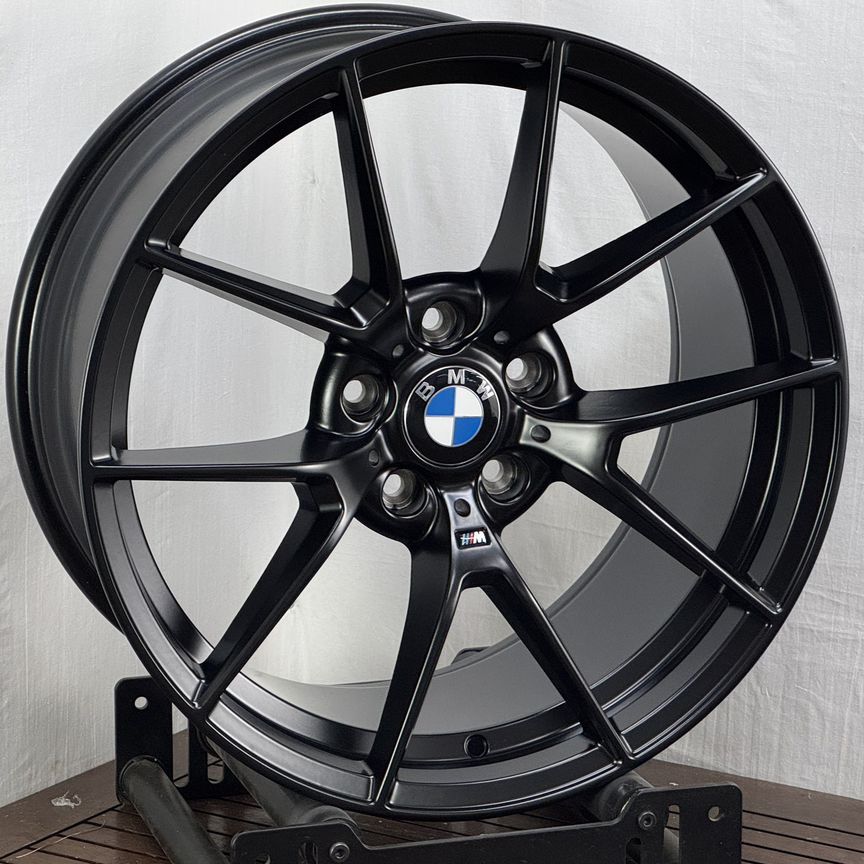 Литые диски PRD 8.5×R19 5×120