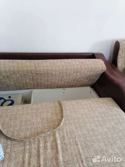 Мягкая мебель б/у