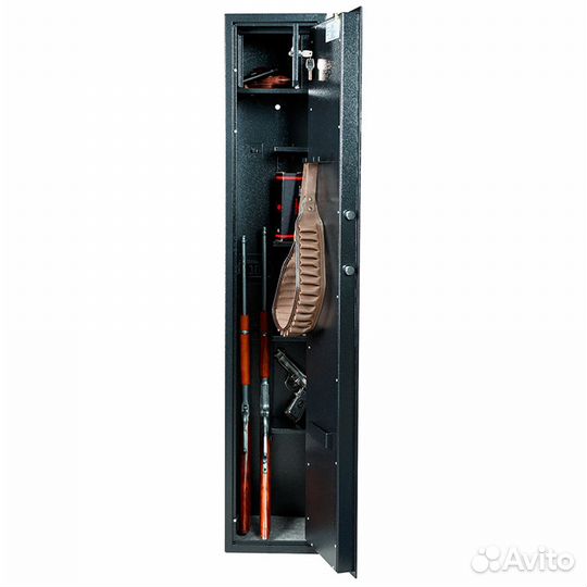 Шкаф оружейный valberg арсенал 148Т EL