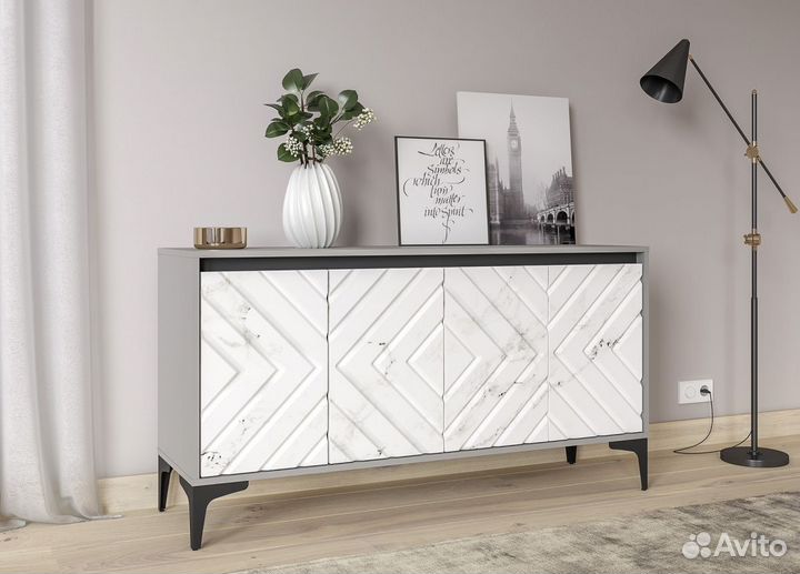 Тумба тв Муар