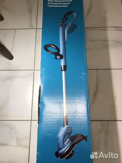 Триммер аккумуляторный Makita DUR181z